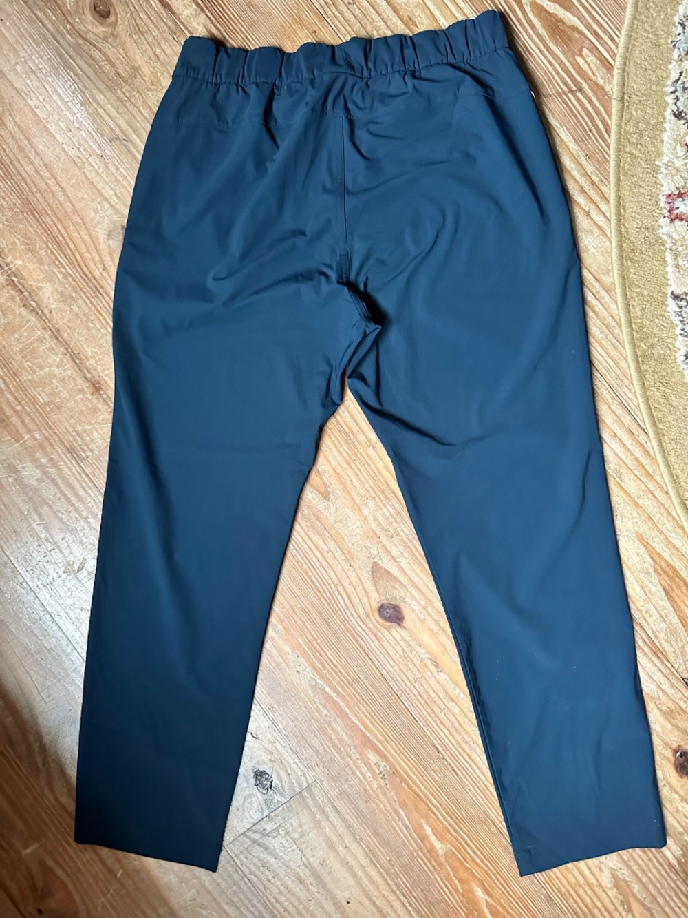 Vuori MEDIUM miles pants - Picture 2 of 6